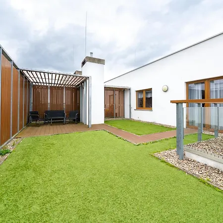 Apartamentyprzymorzu Olympic Park Z Prywatnym Tarasem Z Widokiem Na Morze Kolberg